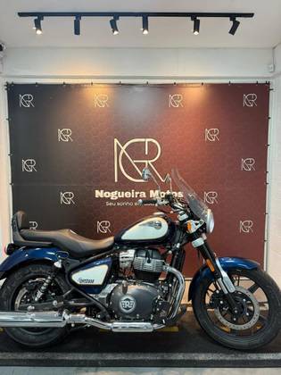 ROYAL ENFIELD METEOR 650 CELESTIAL ROYAL ENFIELD METEOR 650 CELESTIAL
